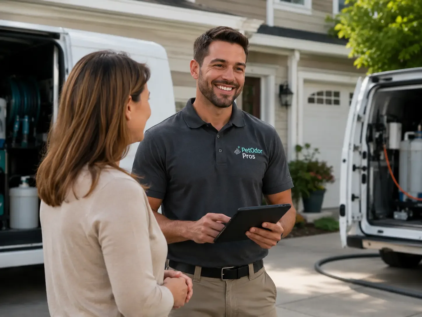 Pet Odor Removal FAQs for Sparta, MO